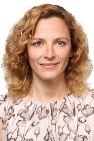 Dr. Eugenia Sokolovska